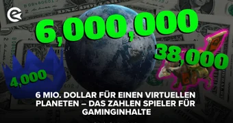 DVAG Echtes Geld für Items