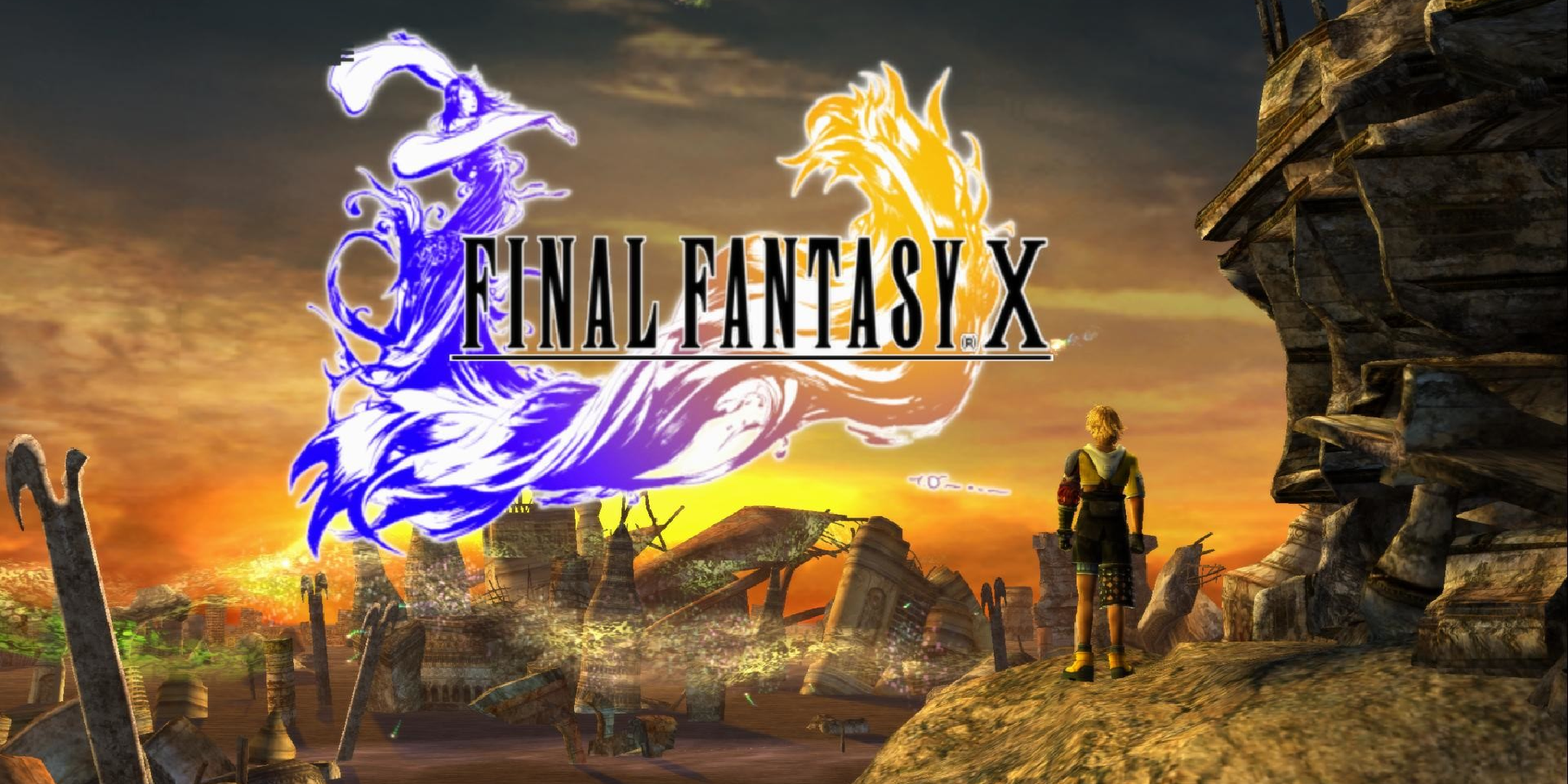 DVAG Final Fantasy X