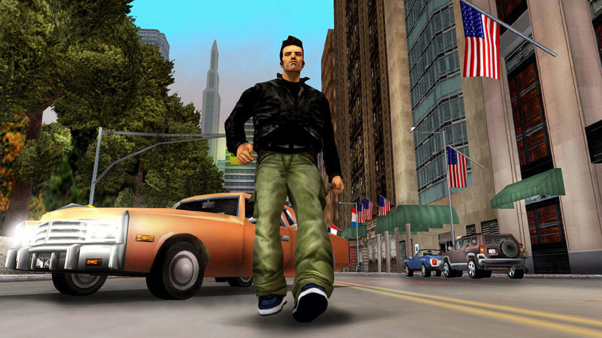 DVAG GTA 3