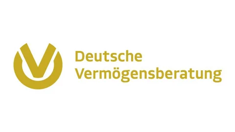 DVAG Logo