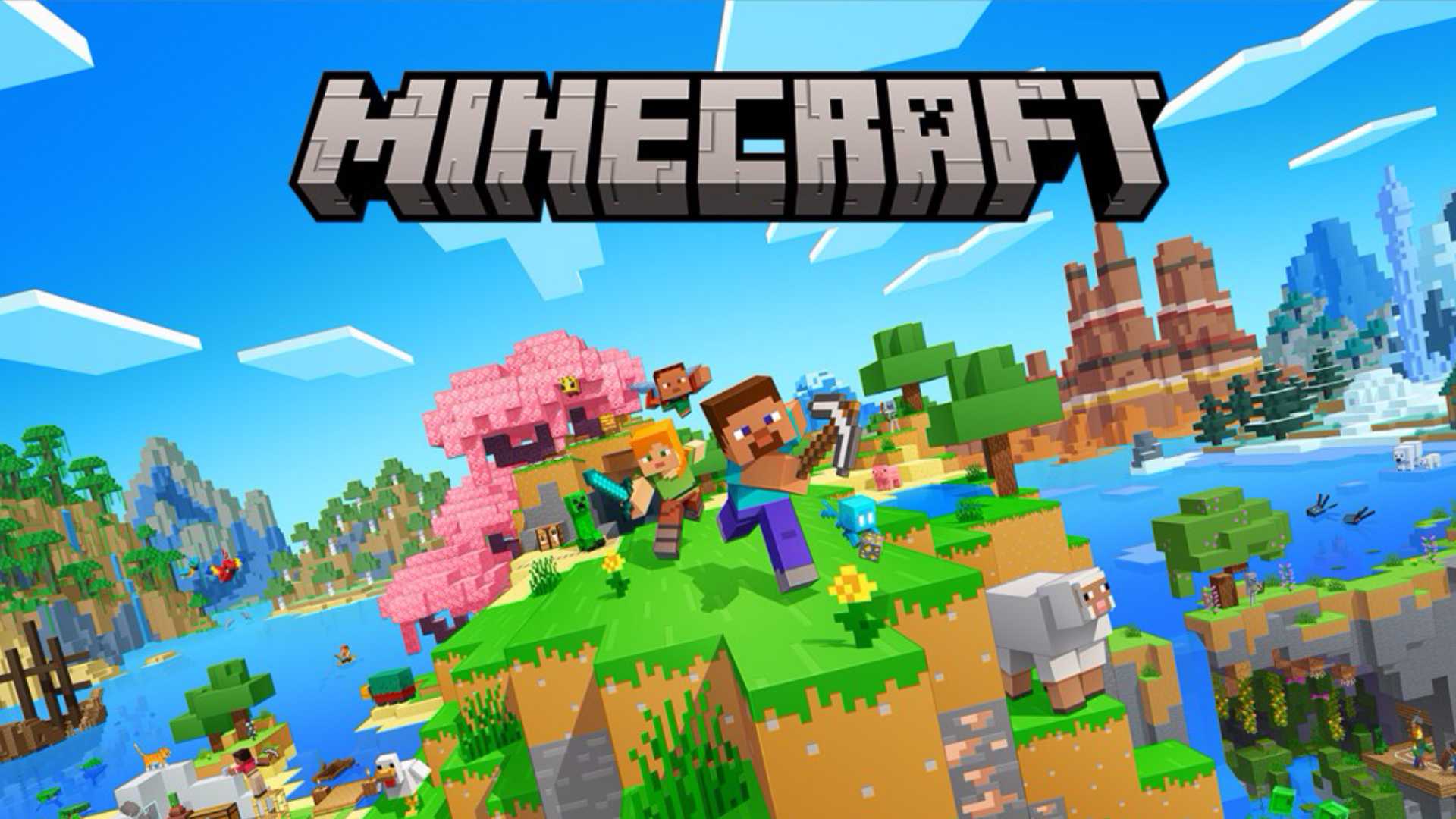 DVAG Minecraft