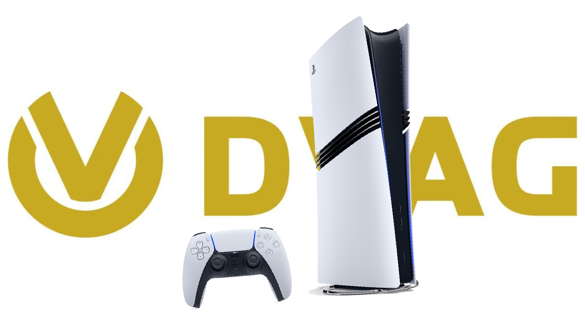 DVAG PS5