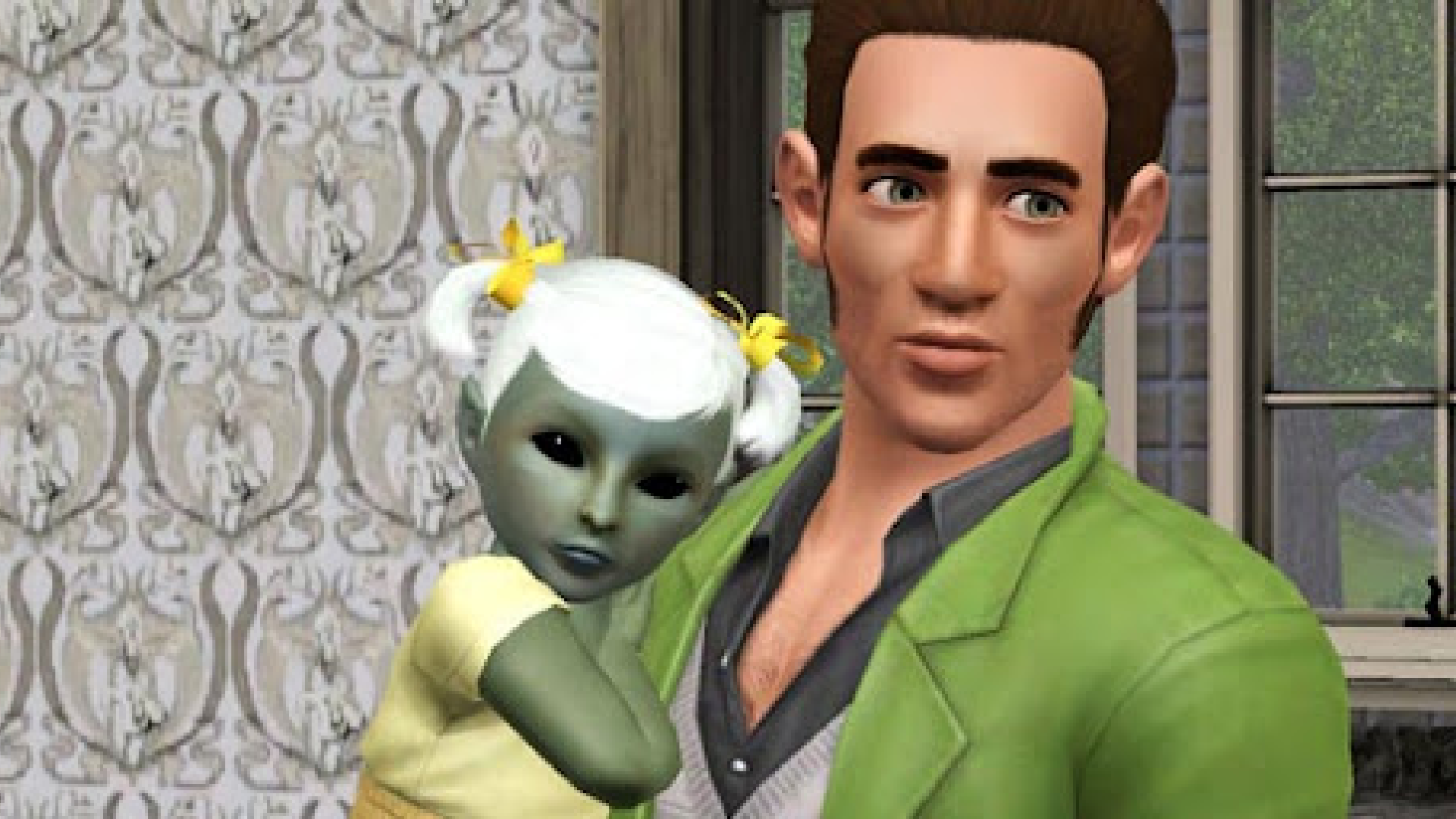 DVAG Wie realistisch sind die Sims 3 2