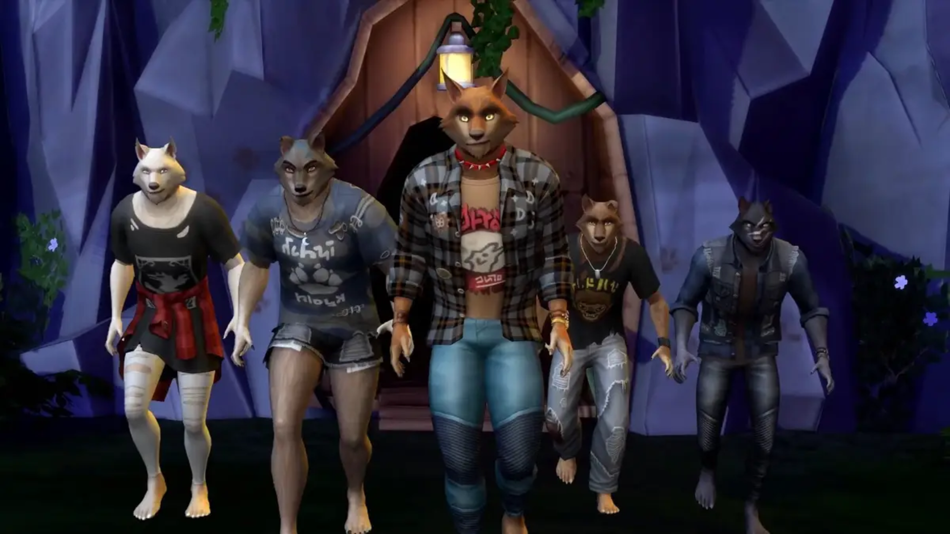 DVAG Wie realistisch sind die Sims 4