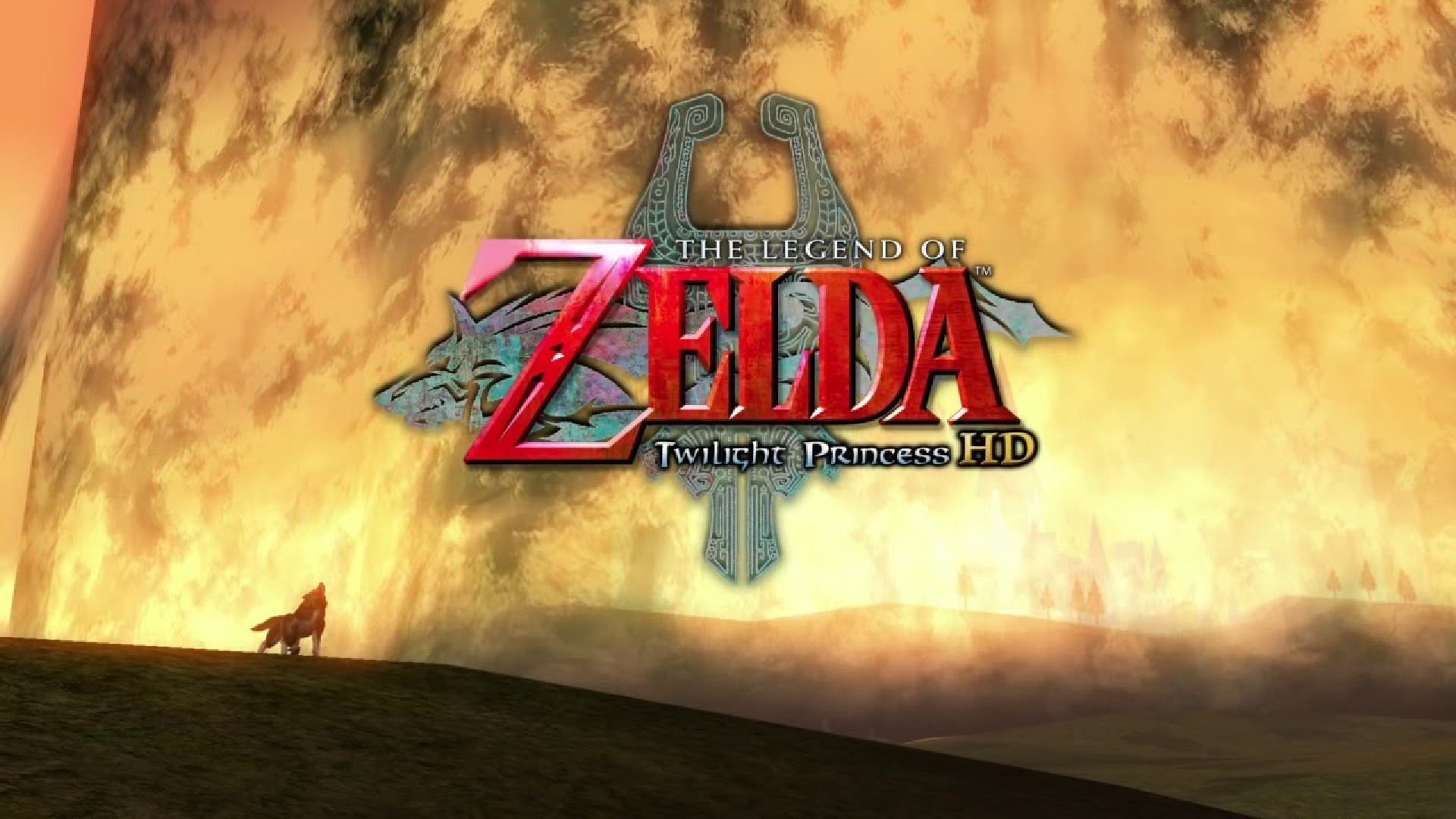 DVAG Zelda Twilight Princess