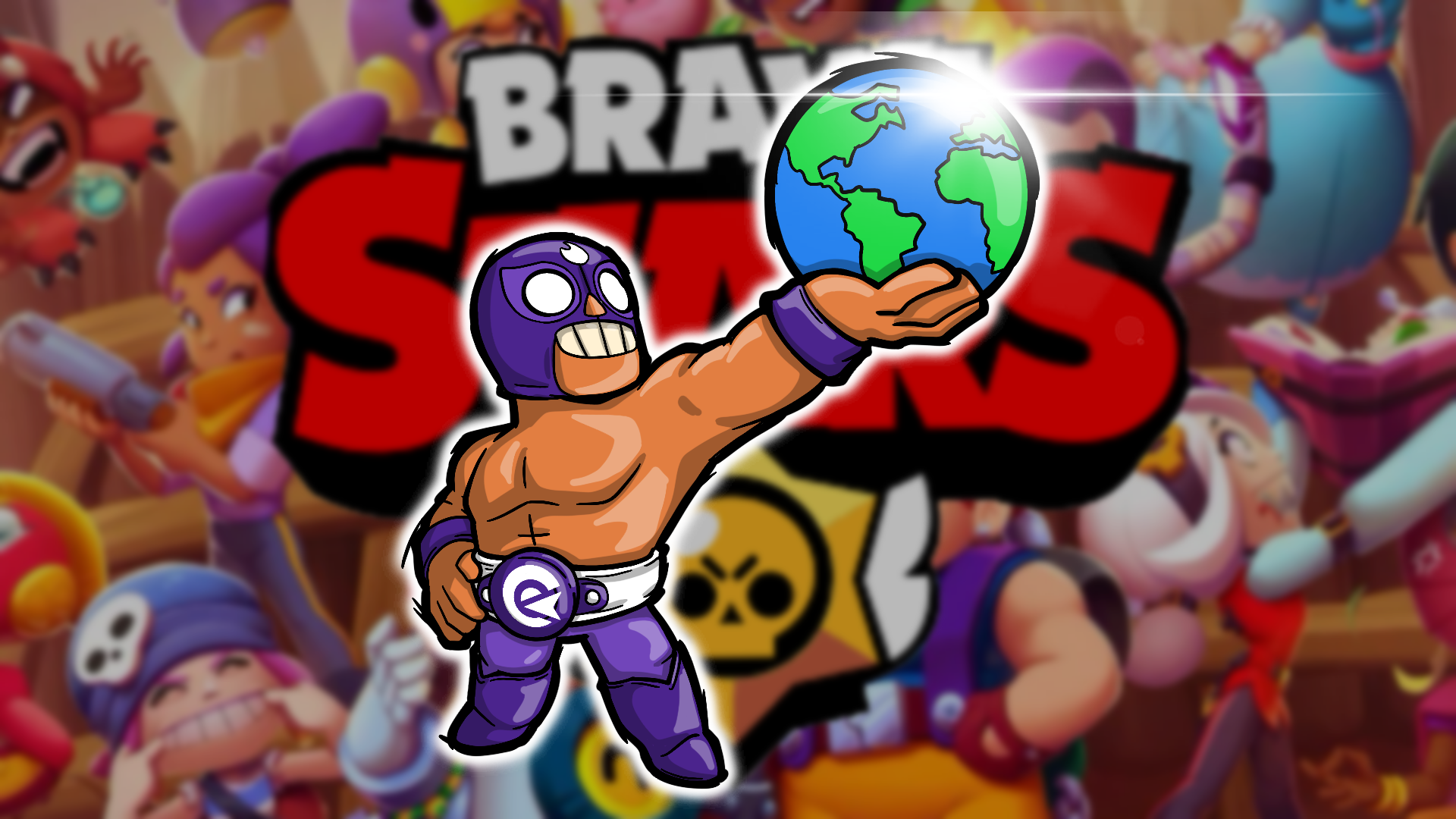 DVAG Brawl Stars