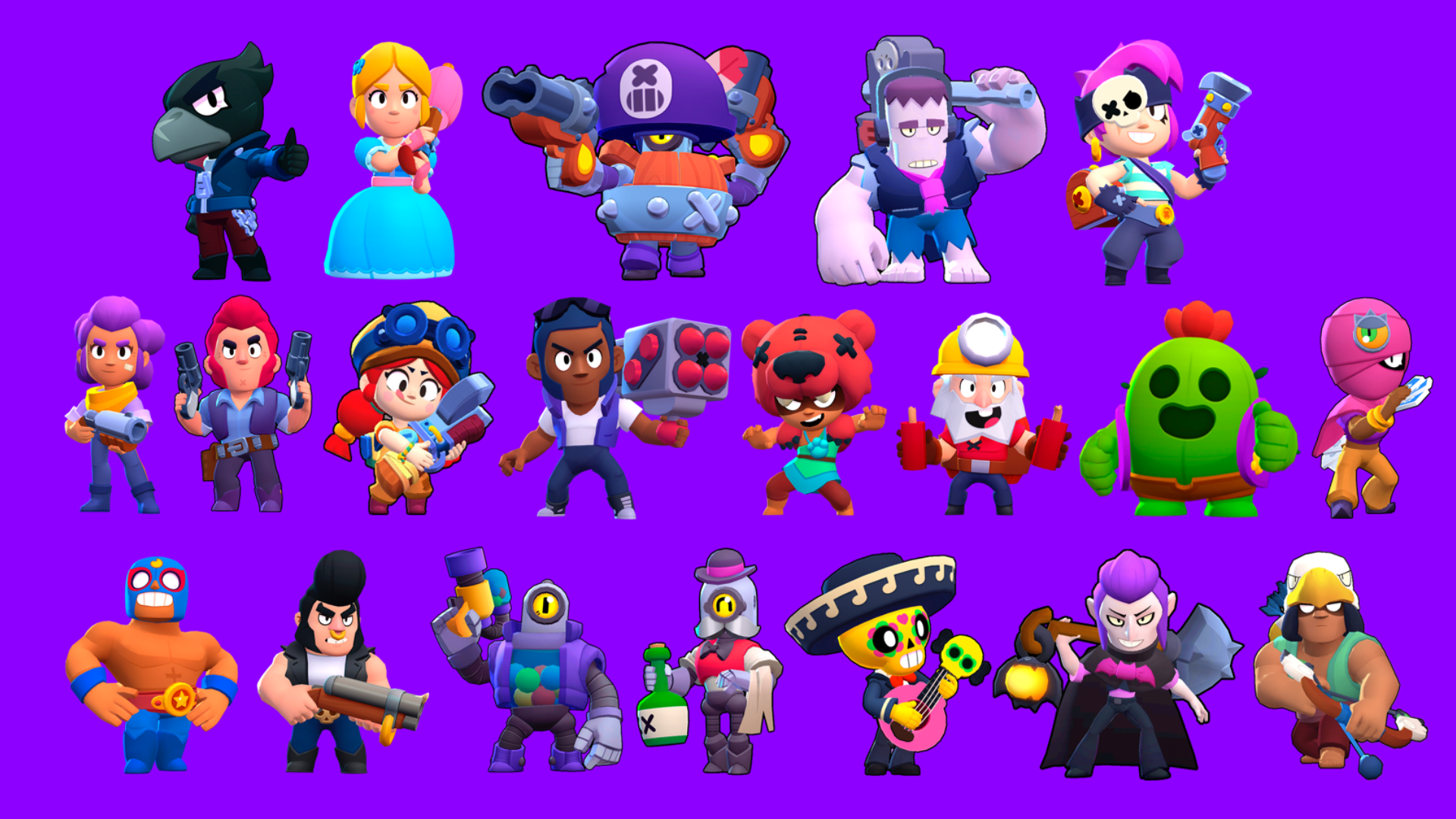DVAG Brawl Stars 1