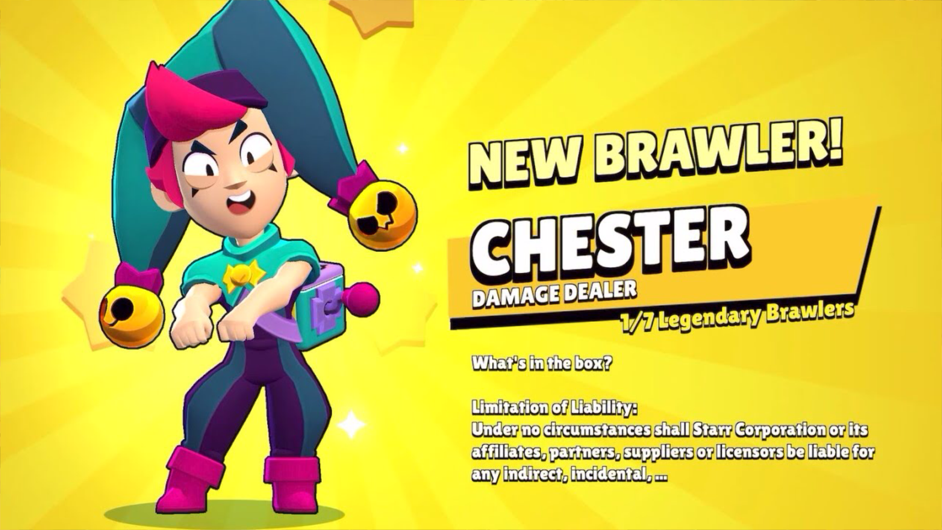 DVAG Brawl Stars 2