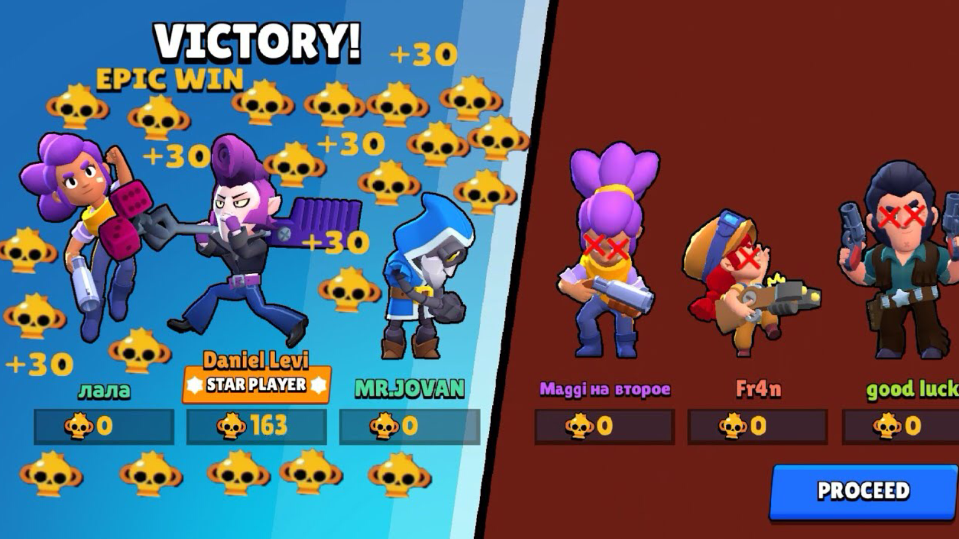 DVAG Brawl Stars 4