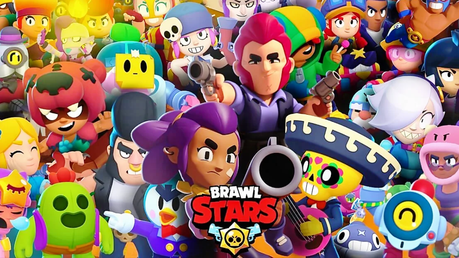 DVAG Brawl Stars