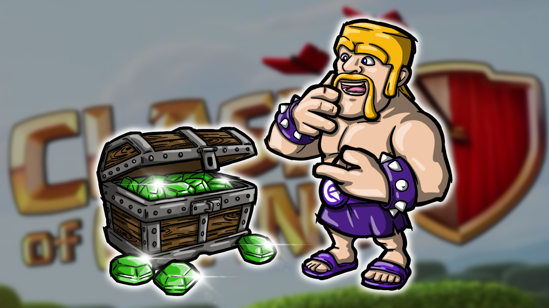 DVAG Clash Of Clans