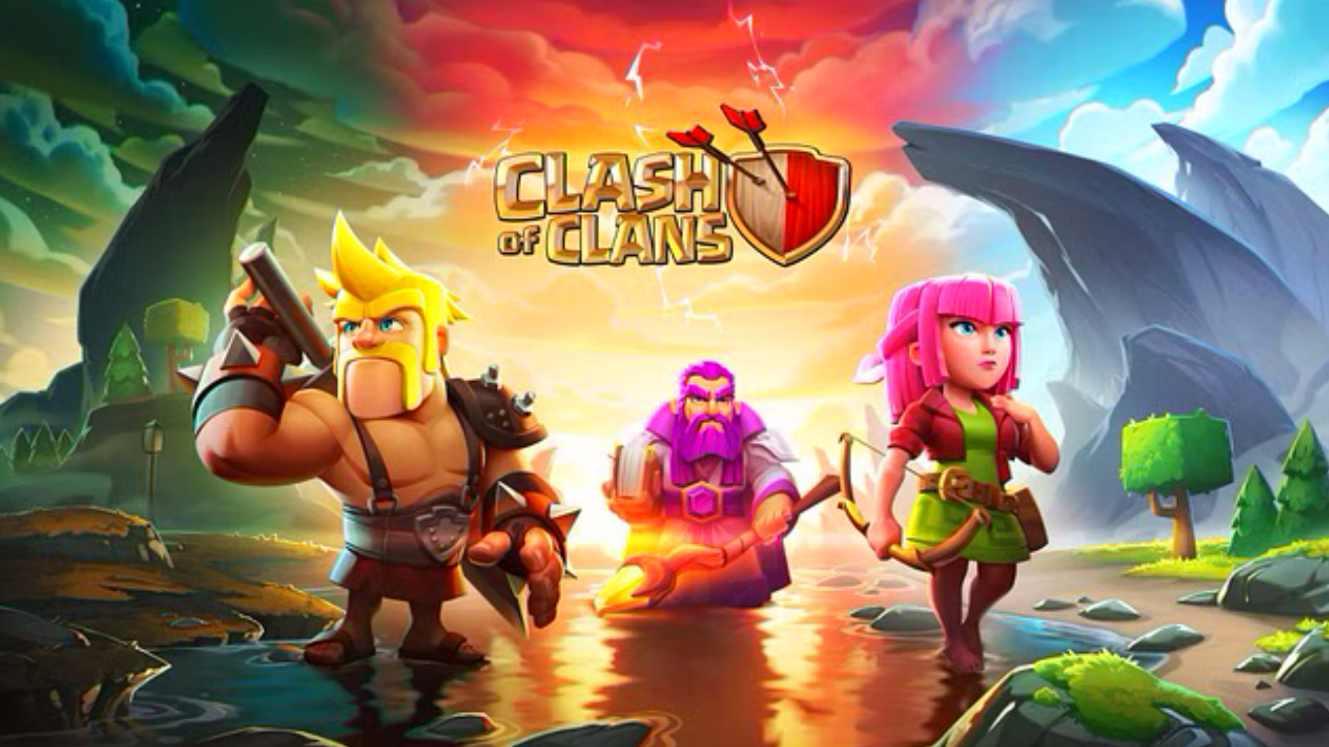 DVAG Clash of Clans 4