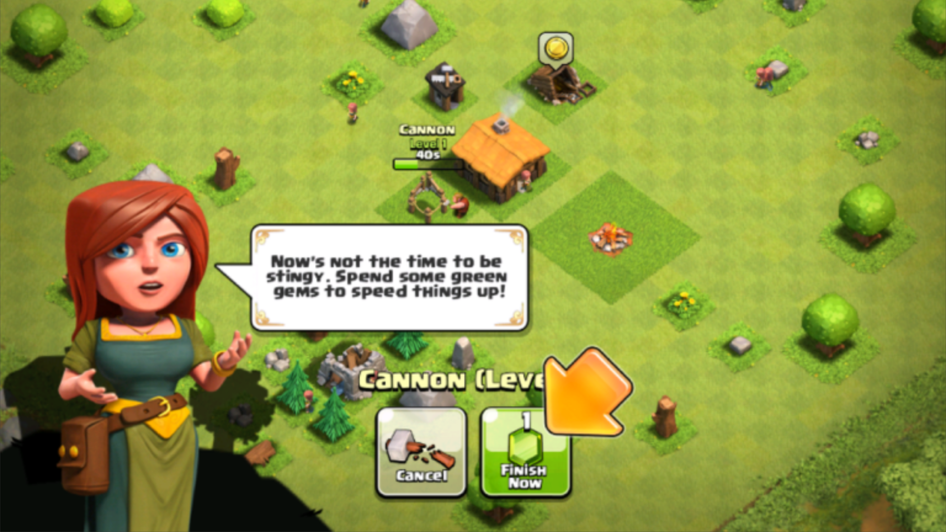 DVAG Clash of Clans