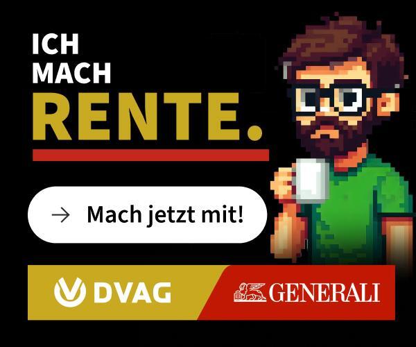 DVAG Rente Header2