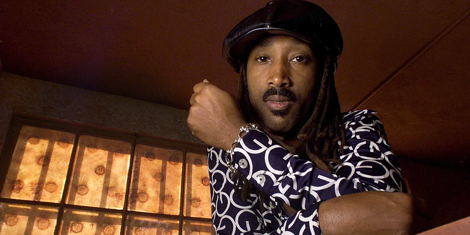 D Wayne Wiggins