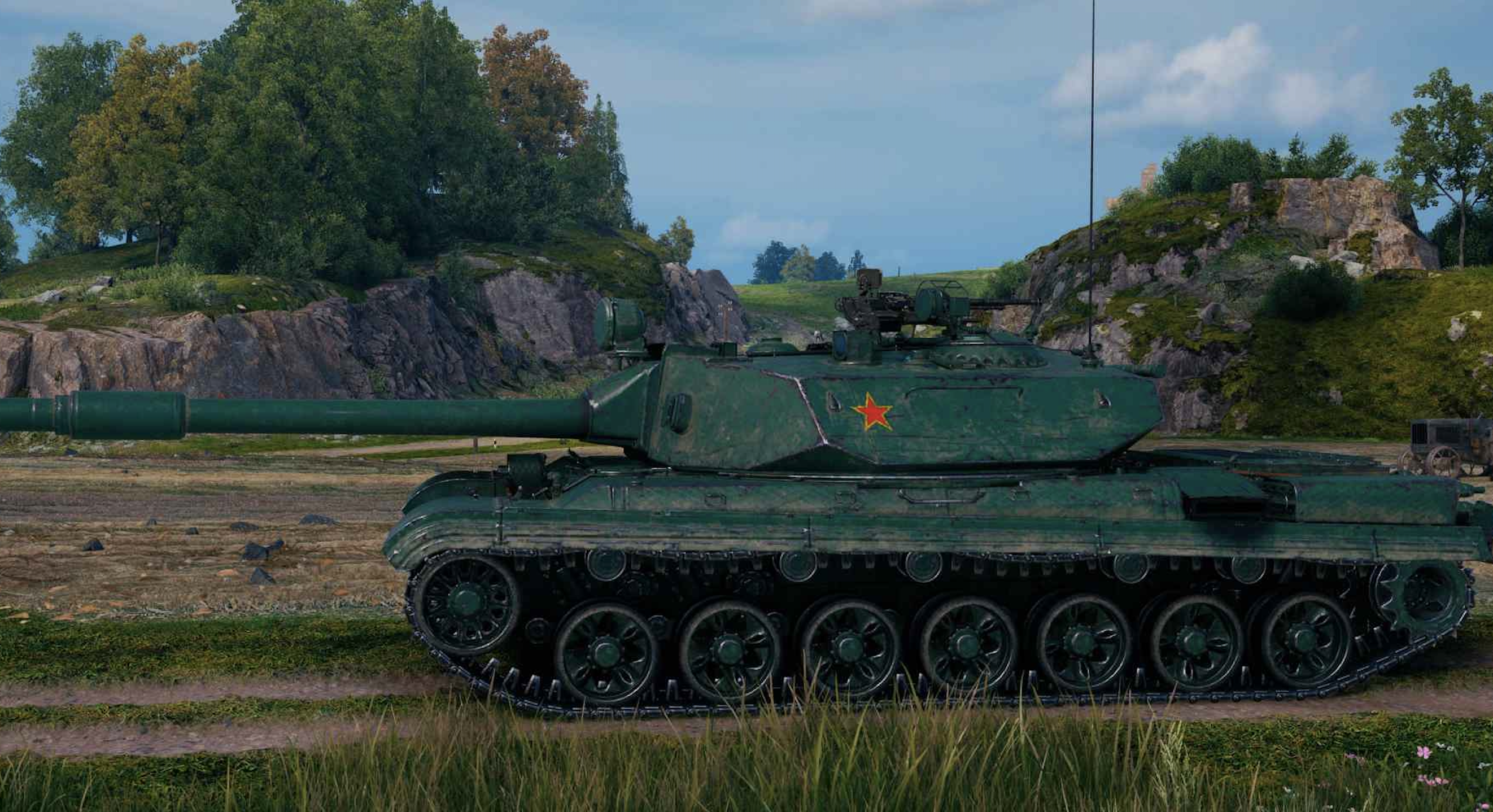 DZT 159