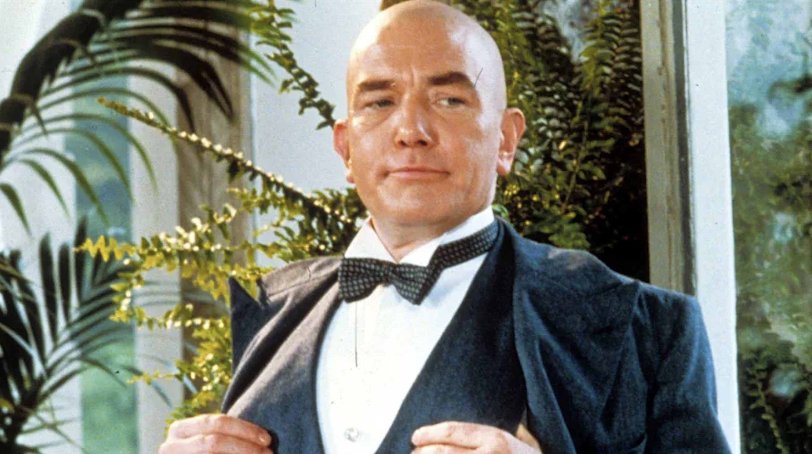 Daddy Warbucks