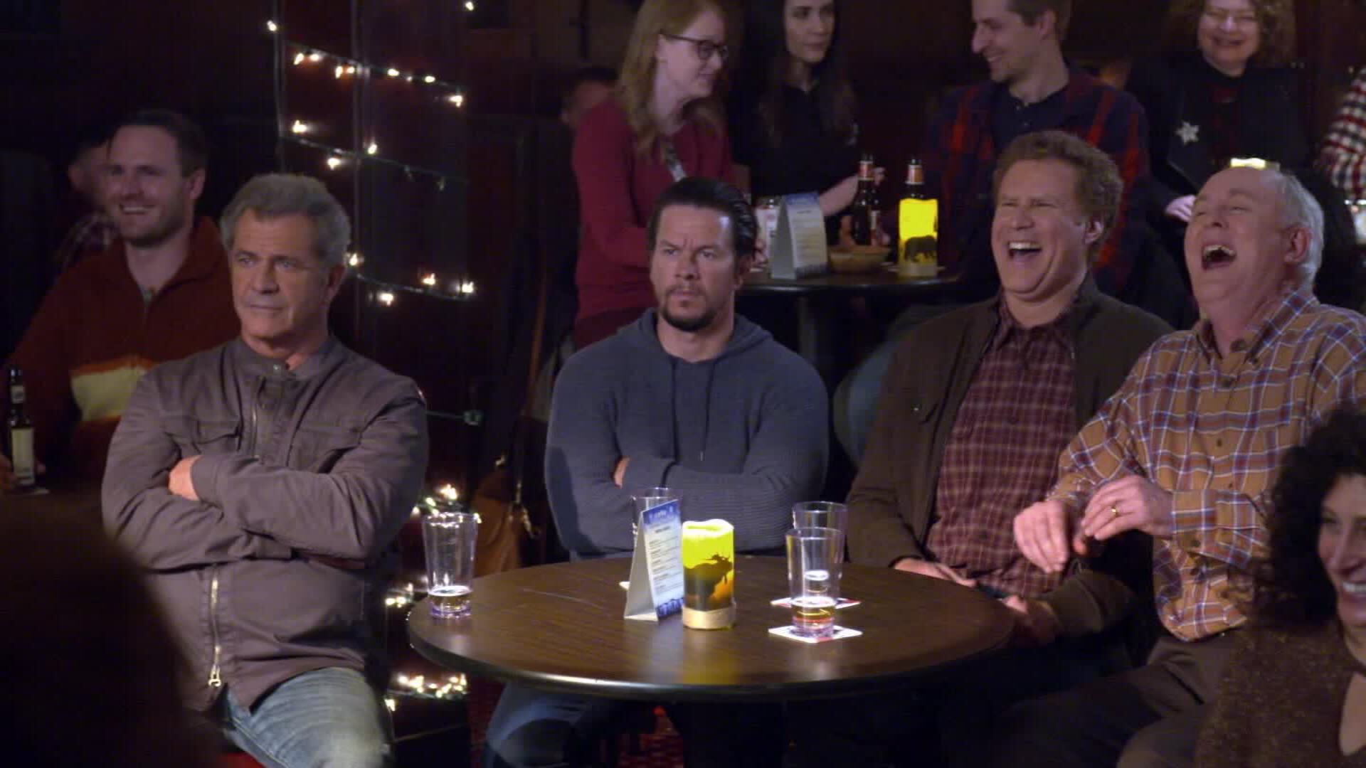Daddys Home 2