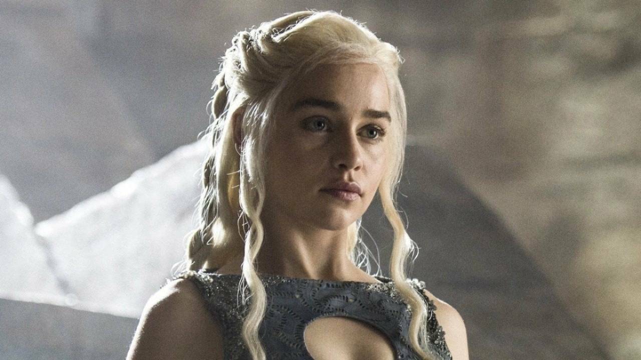 Daenerys Targaryen