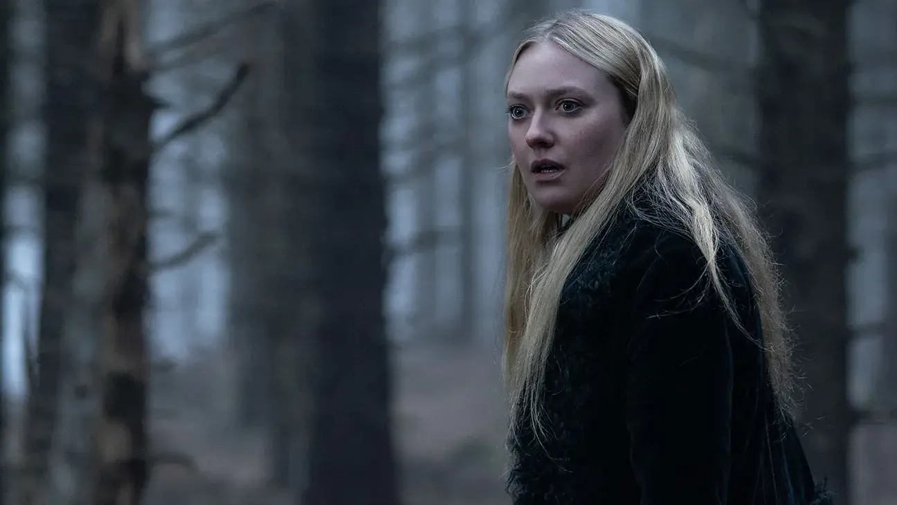 Dakota Fanning