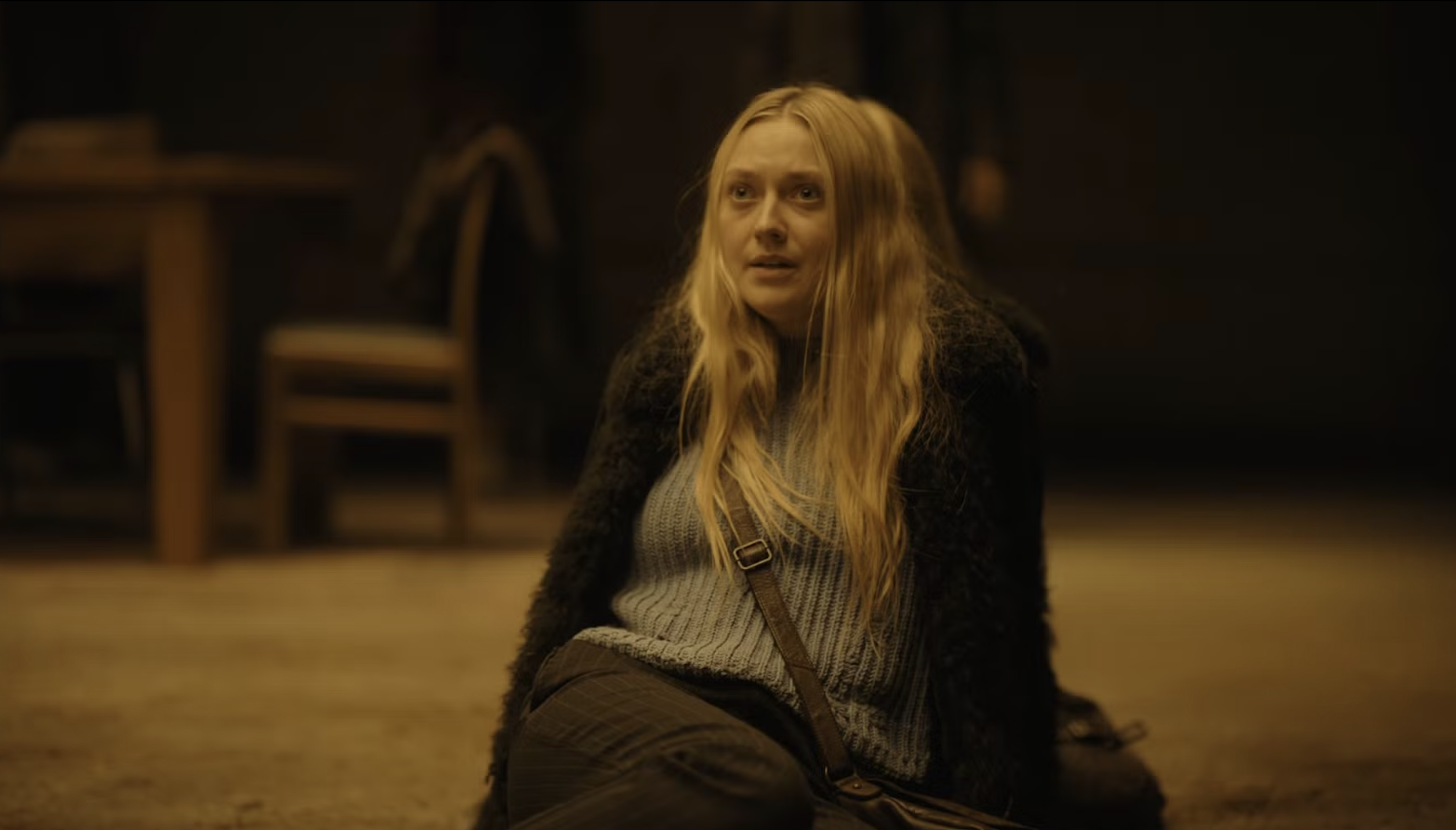 Dakota Fanning
