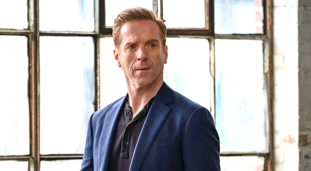 Damian Lewis