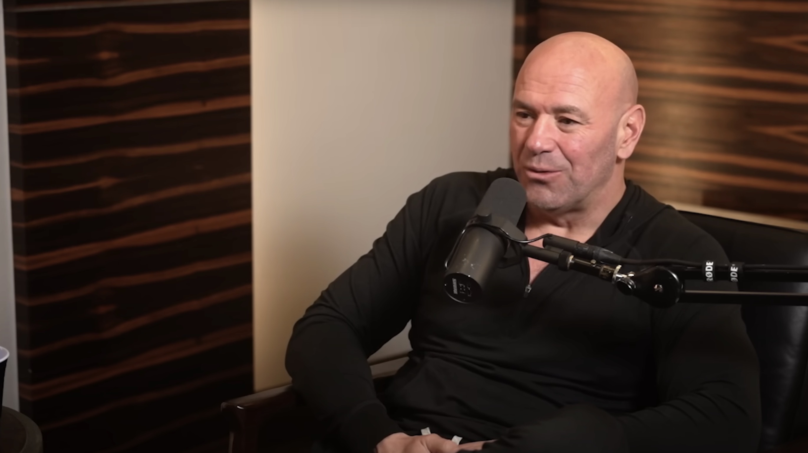 Dana White