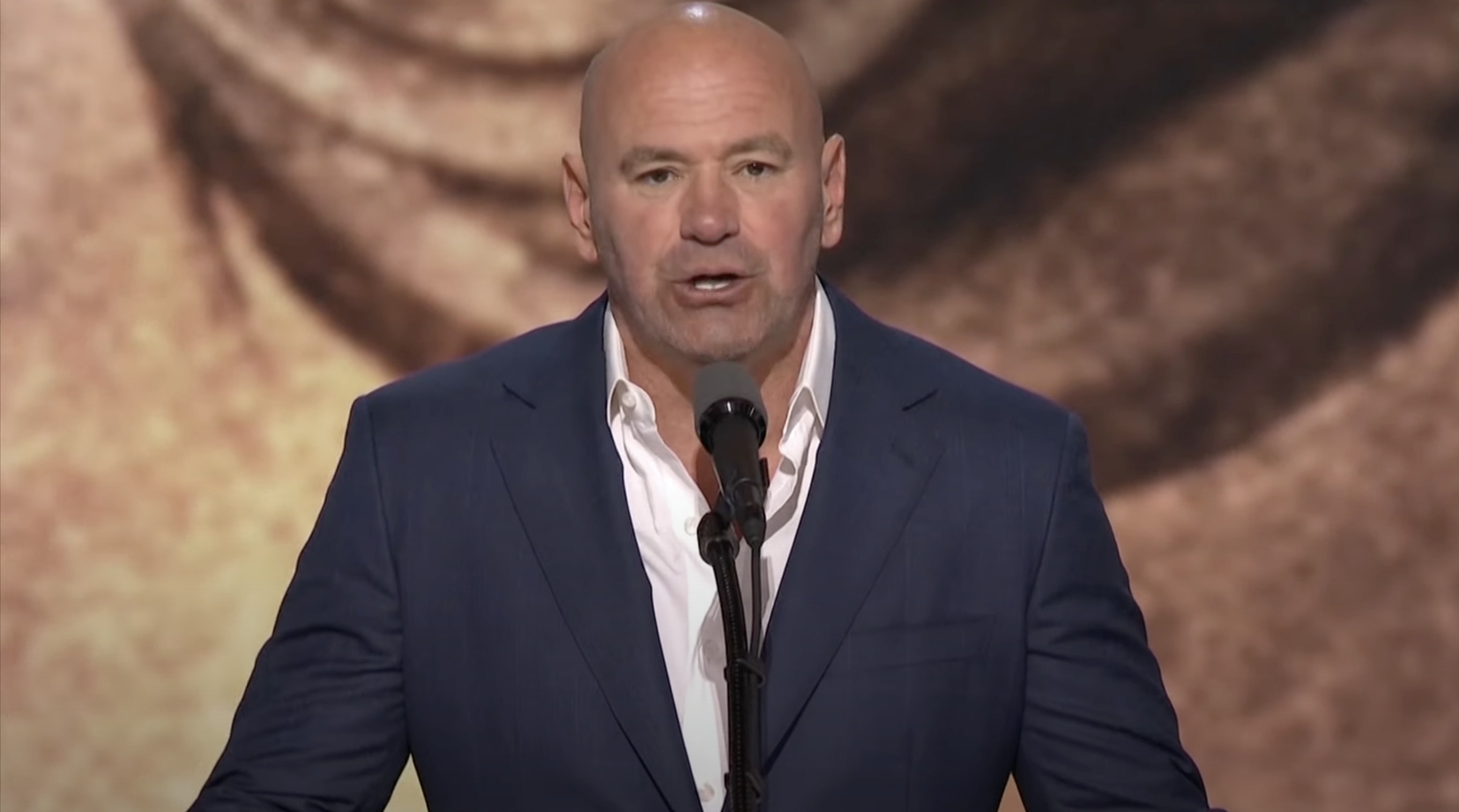 Dana White