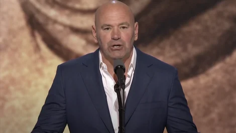 Dana White