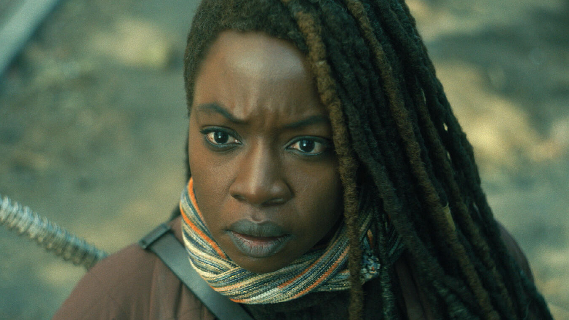 Danai Jekesai Gurira 02 AMC