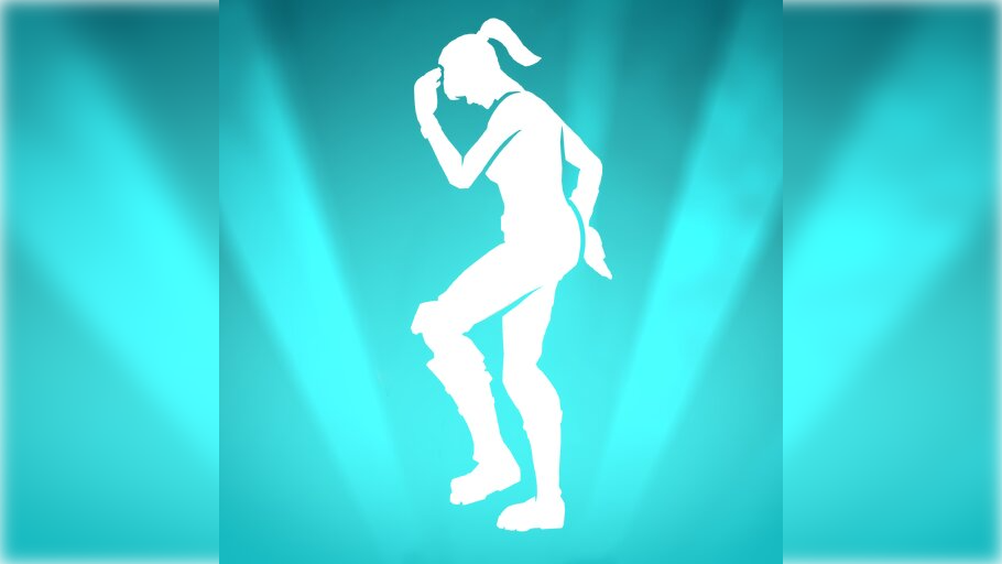 Dance Monkey