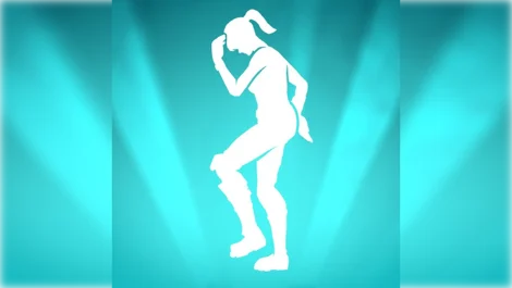 Dance Monkey
