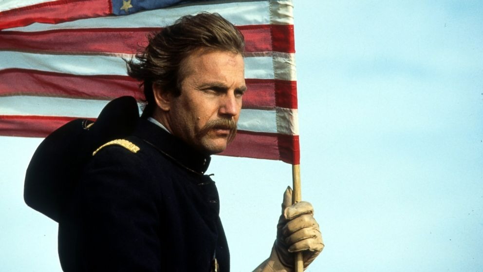 Dances With Wolves 12