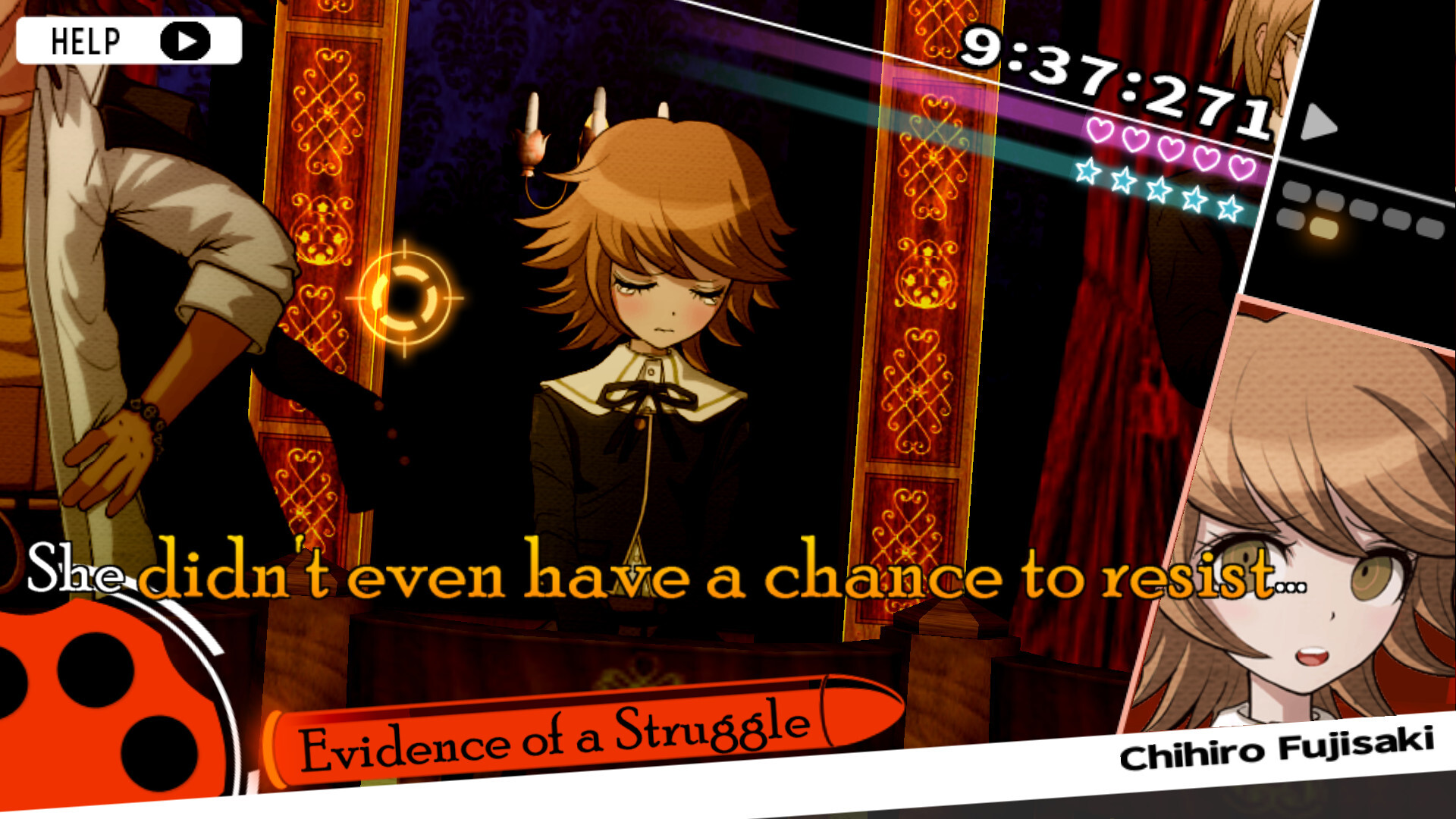 Danganronpa Trigger Happy Havoc