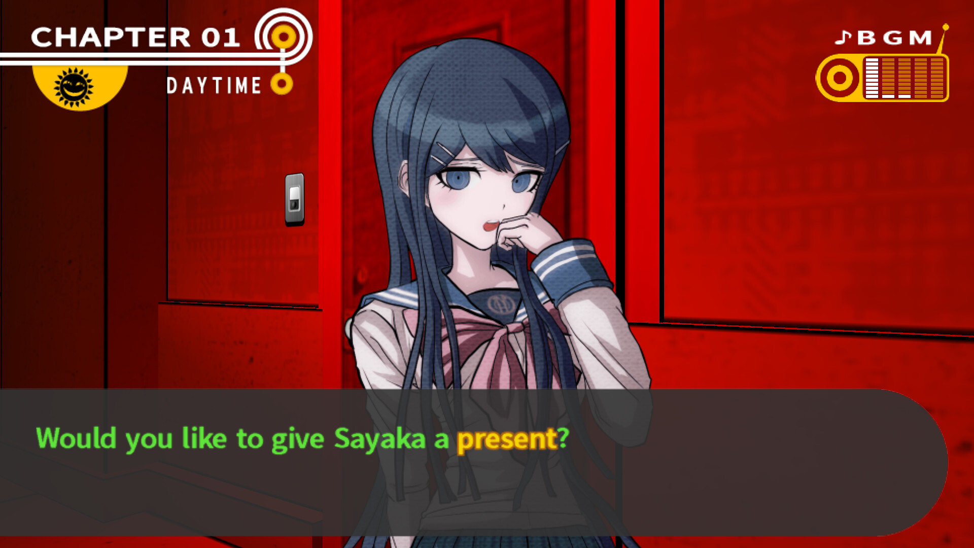 Danganronpa
