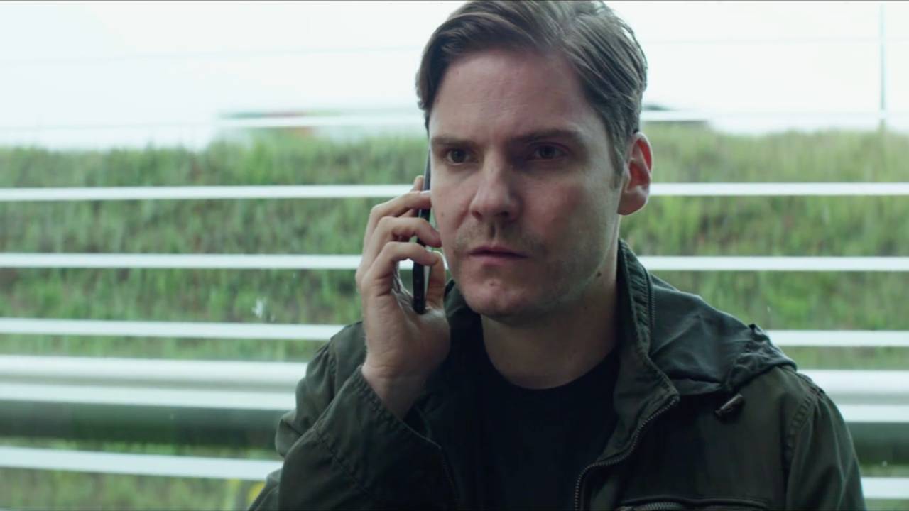 Daniel Brühl Civil War 2