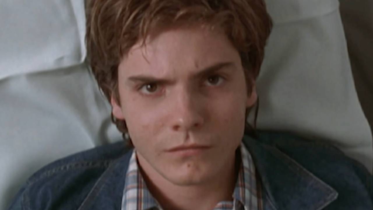 Daniel Brühl Good Bye Lenin