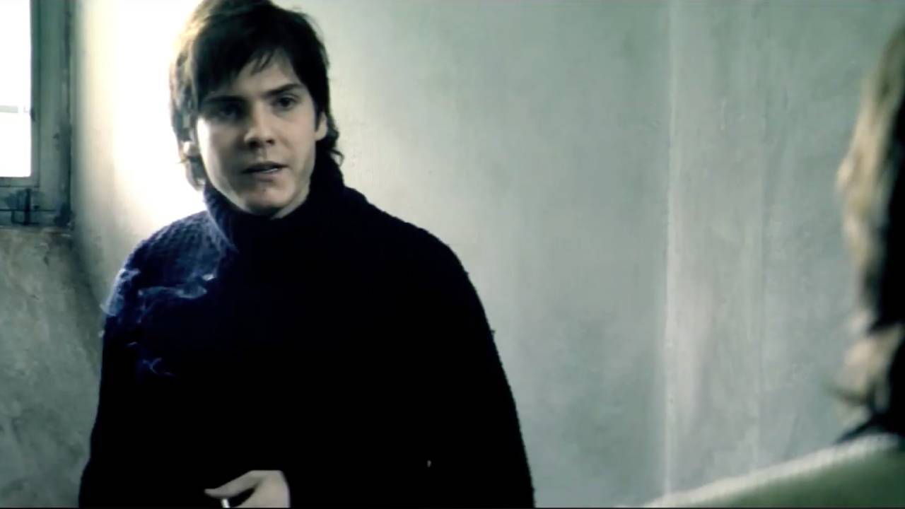 Daniel Brühl Salvador