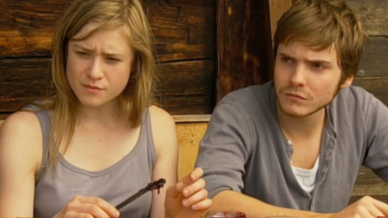 Daniel Brühl die fetten jahre sind vorbei