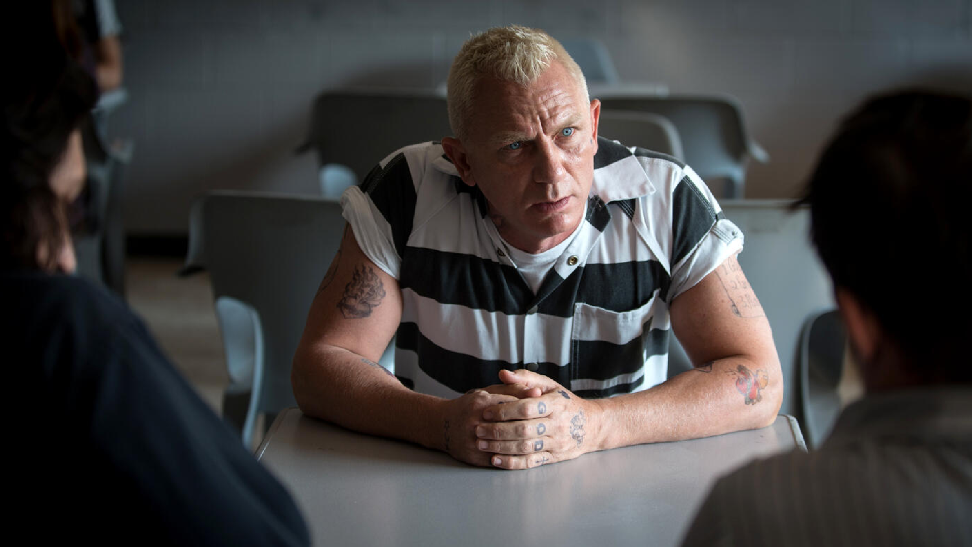 Daniel Craig Studiocanal Gmb H