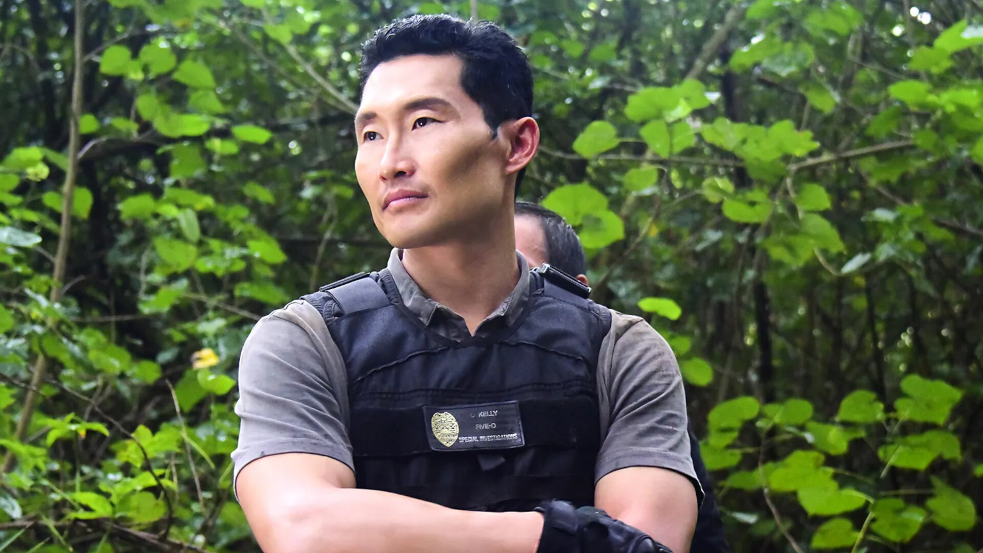 Daniel Dae Kim Hawaii Five 0