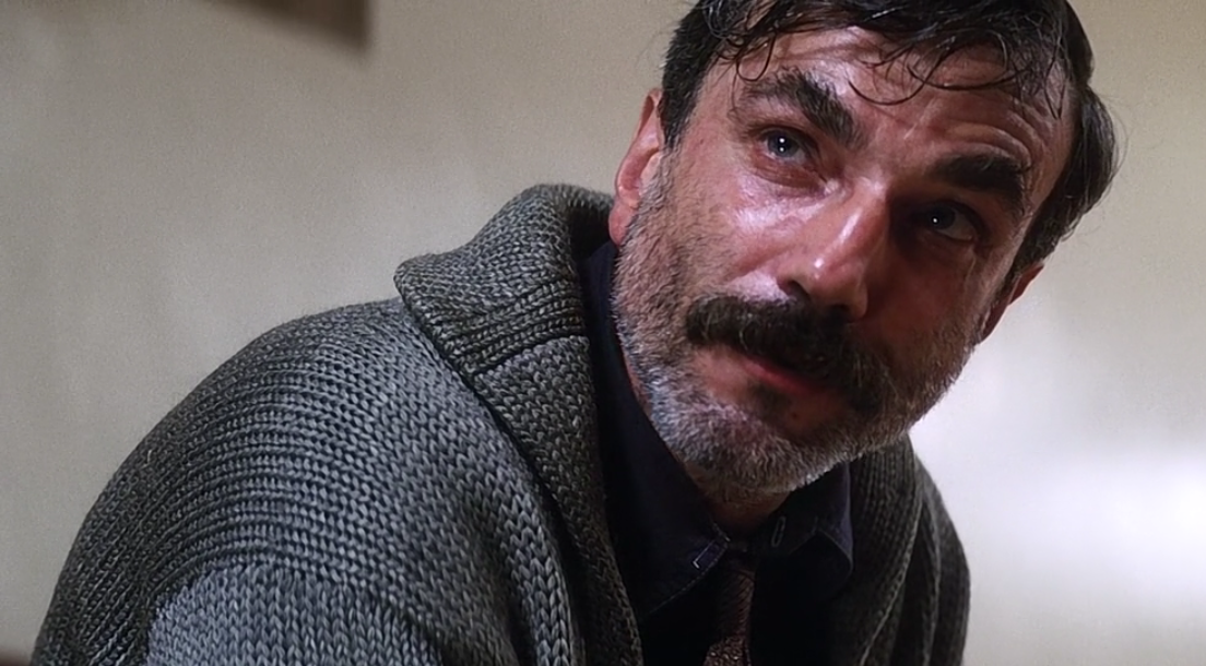 Daniel Day Lewis for There Will Be Blood