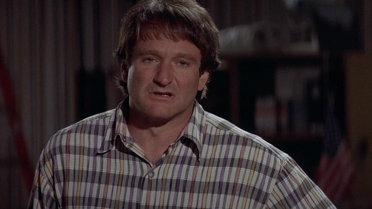 Daniel Hillard Mrs Doubtfire 1993 1