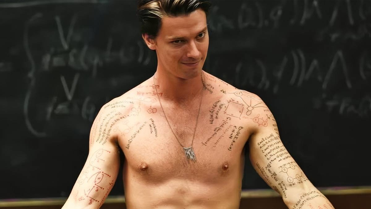 Daniel Isnt Real 2019