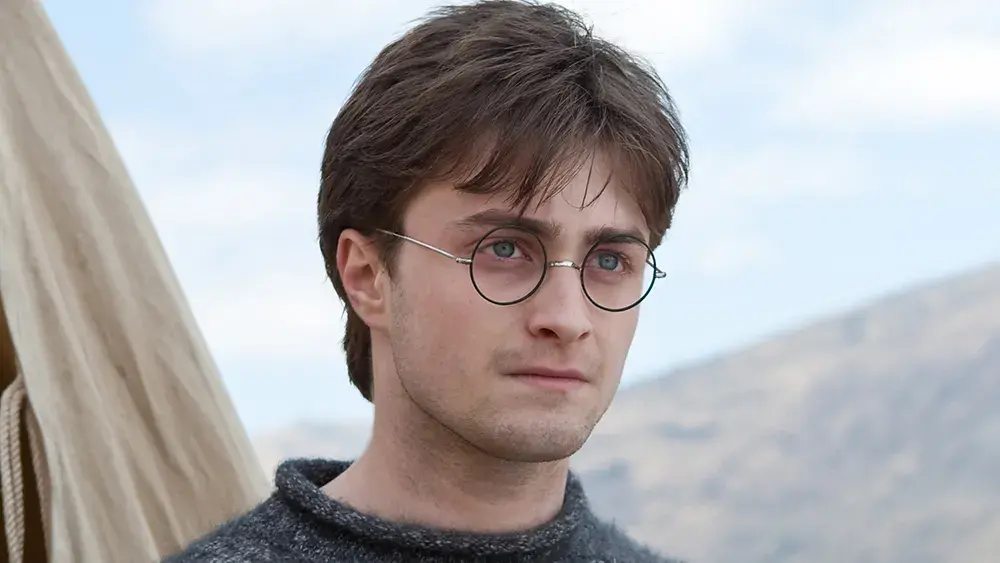 Daniel Radcliffe