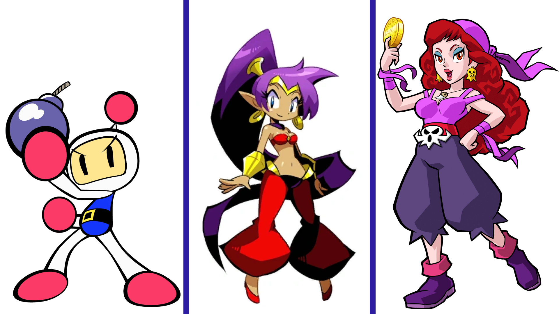 Daniel Top 3 Smash bros