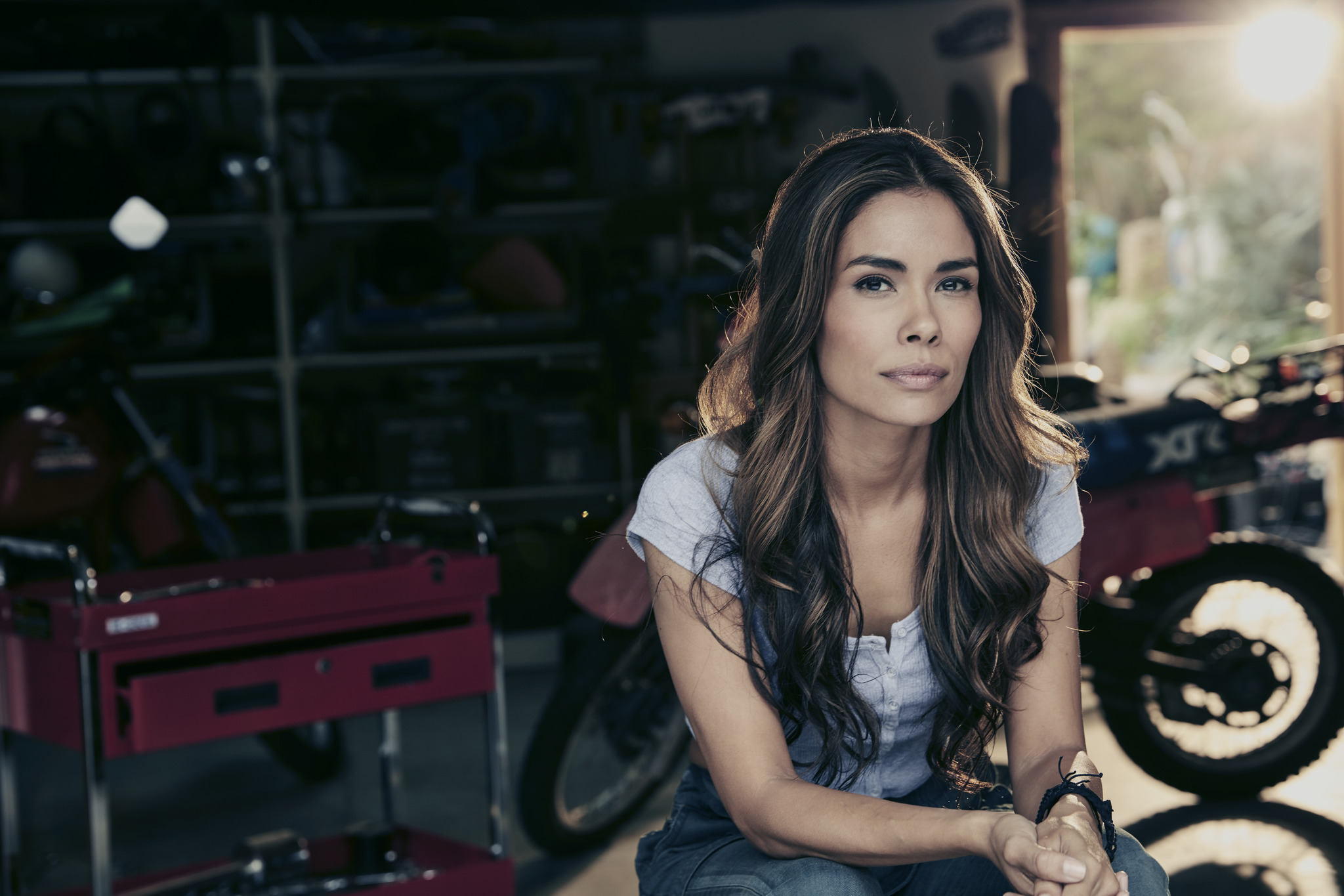 Daniella Alonso