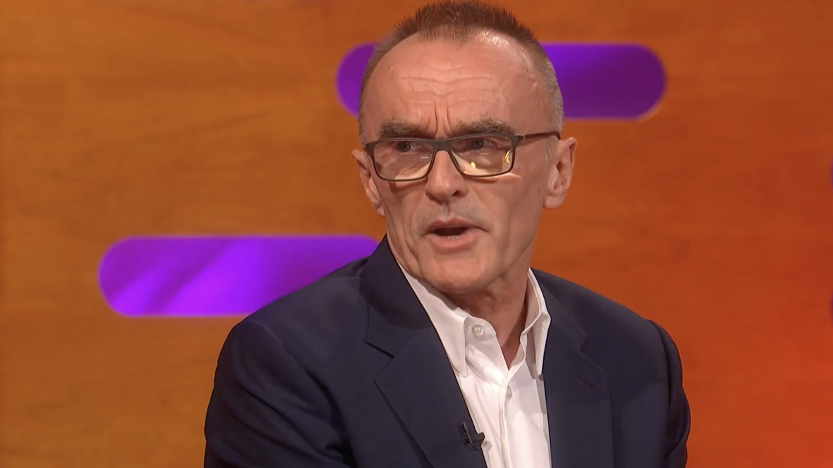 Danny Boyle