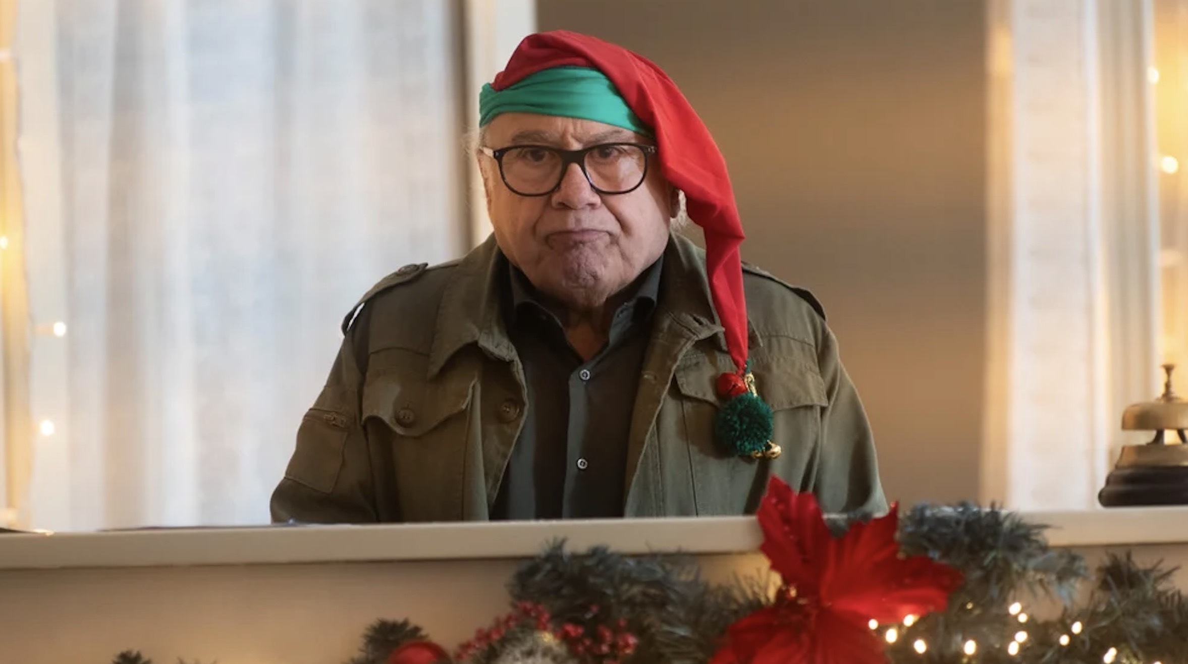 Danny De Vito