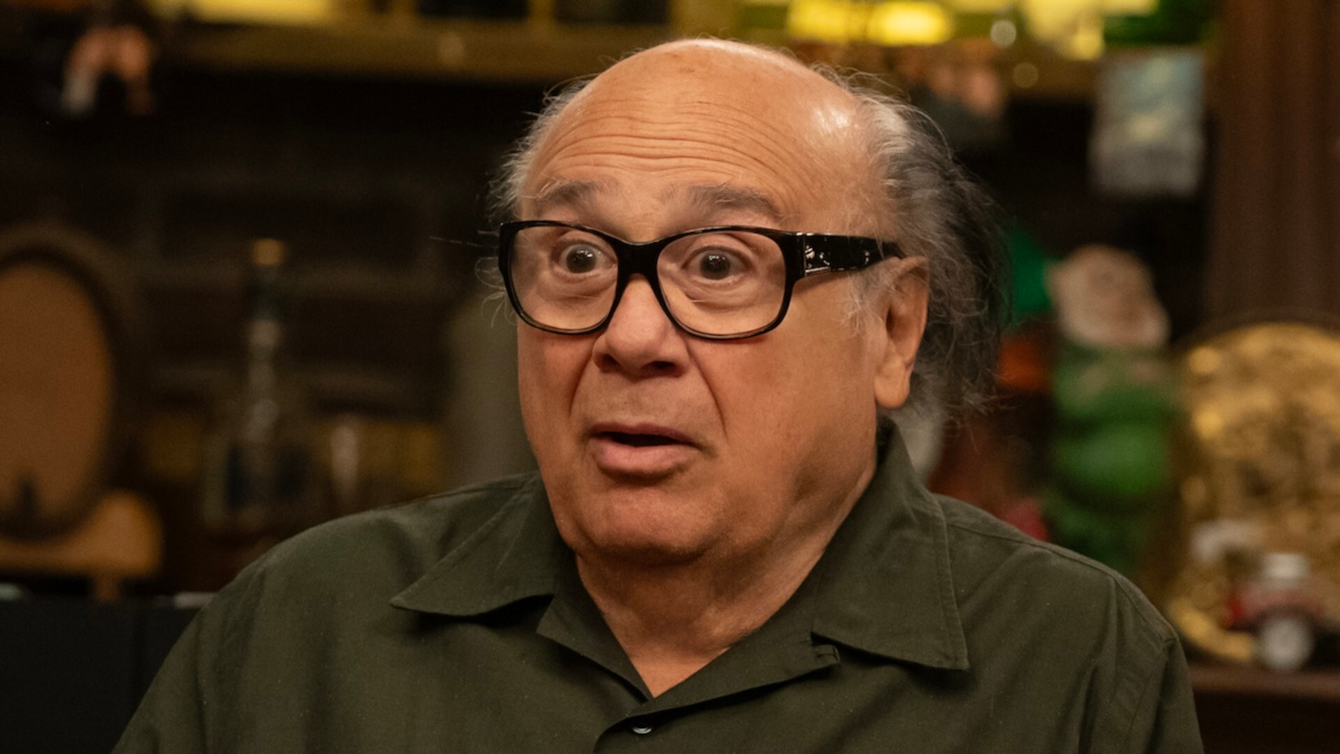 Danny De Vito